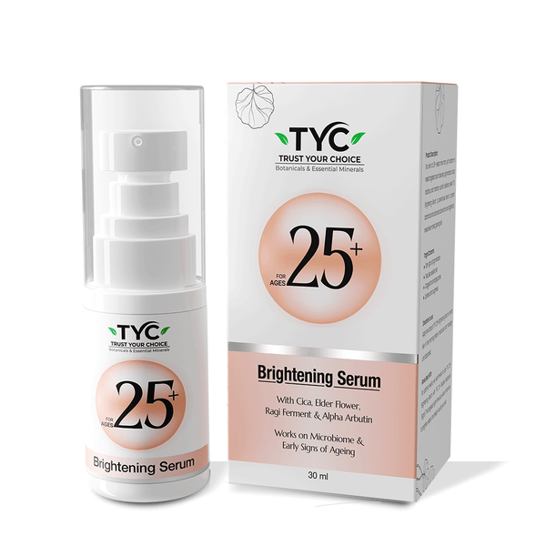 TYC Brightening Serum 25+ (30 ML)
