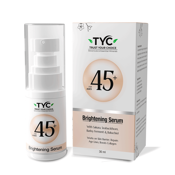 TYC Brightening Serum 45+ (30 ML)