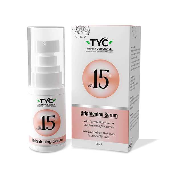 TYC Brightening Serum 15+ (30 ML)
