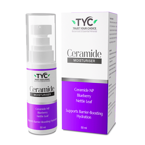 TYC Ceramide Moisturizer