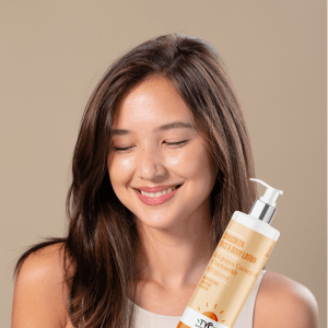 India's first Sandproof Sunscreen Lotion | SPF 60++++