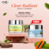 Clear Radiant skin combo